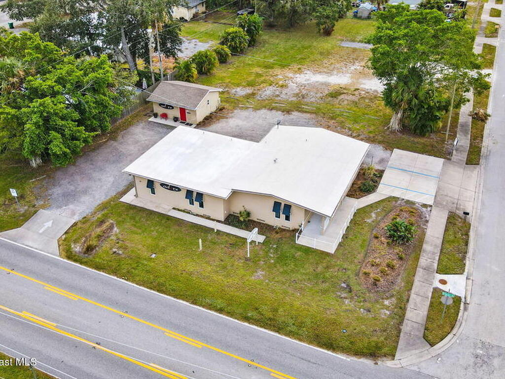 290 Parnell Street, Merritt Island, FL 32953