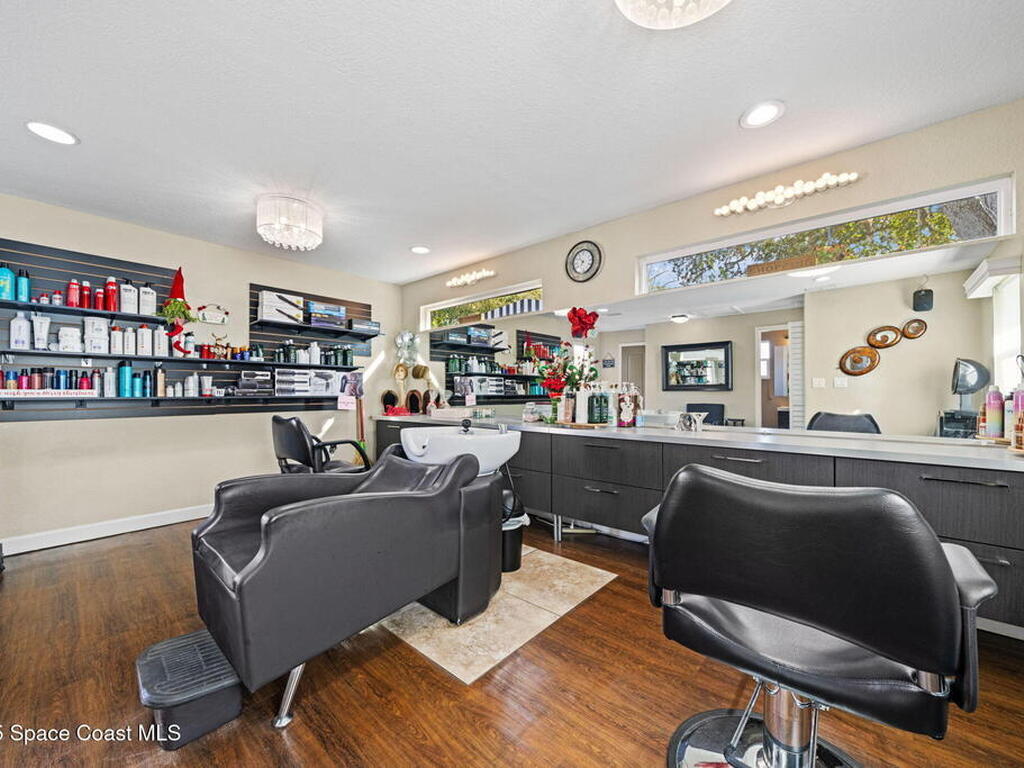 290 Parnell Street, Merritt Island, FL 32953