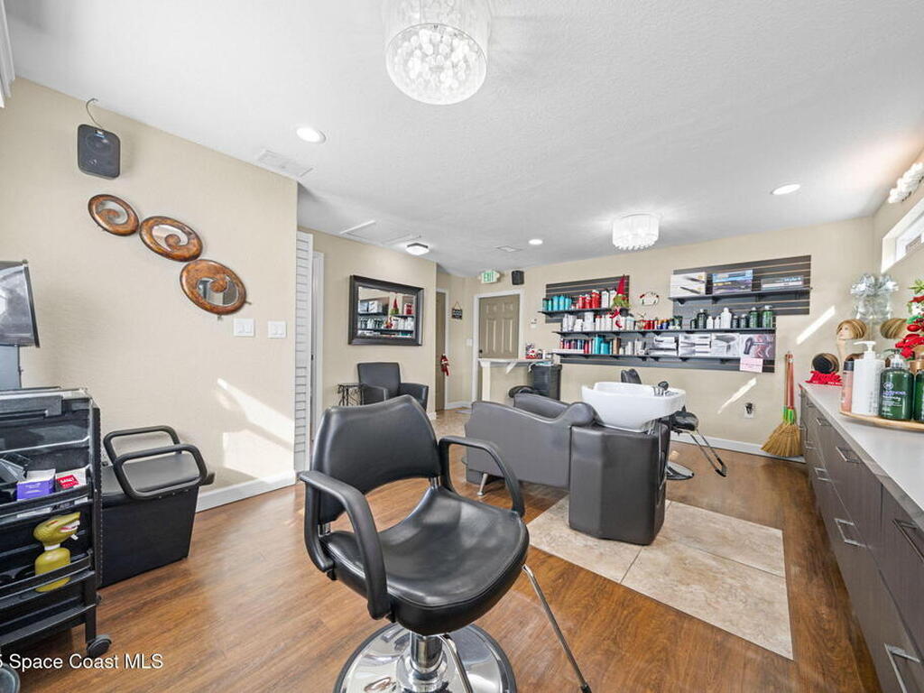 290 Parnell Street, Merritt Island, FL 32953