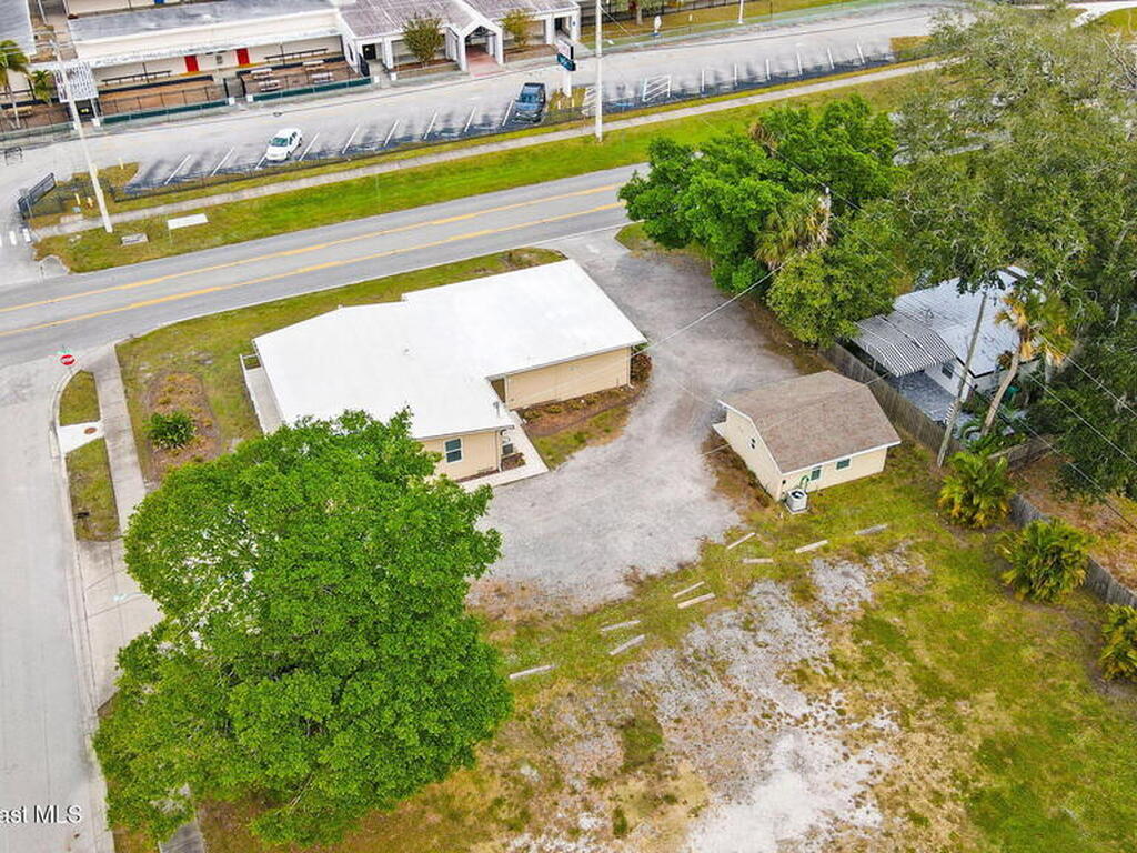 290 Parnell Street, Merritt Island, FL 32953