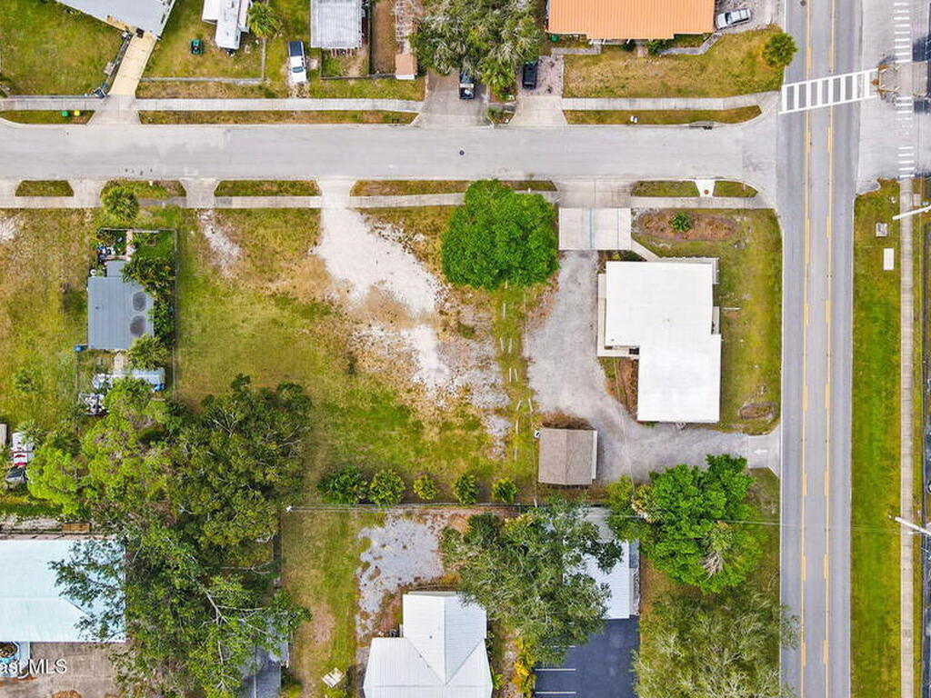 290 Parnell Street, Merritt Island, FL 32953