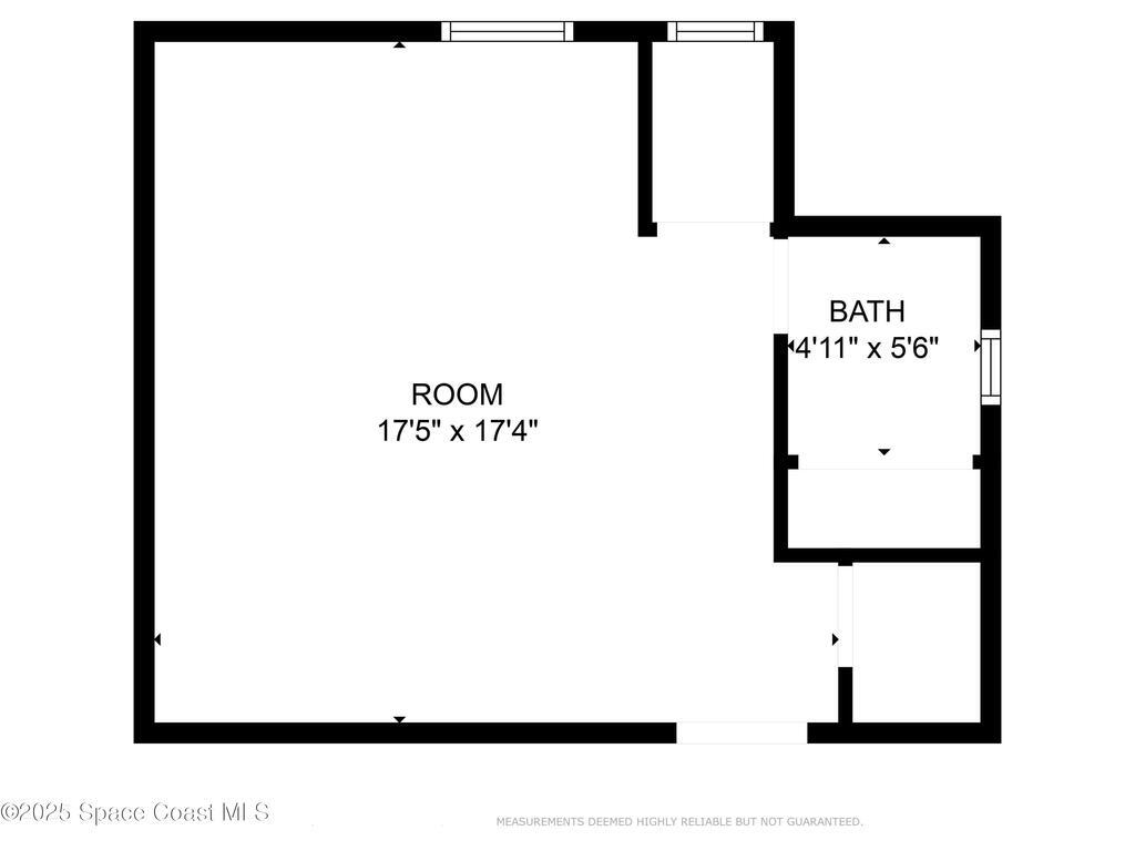 290 Parnell Street, Merritt Island, FL 32953