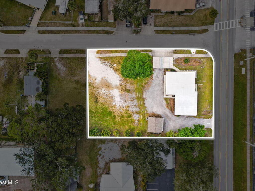 290 Parnell Street, Merritt Island, FL 32953