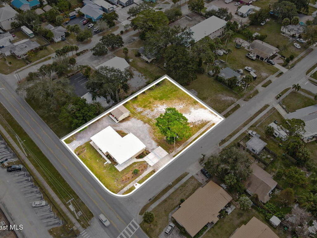 290 Parnell Street, Merritt Island, FL 32953