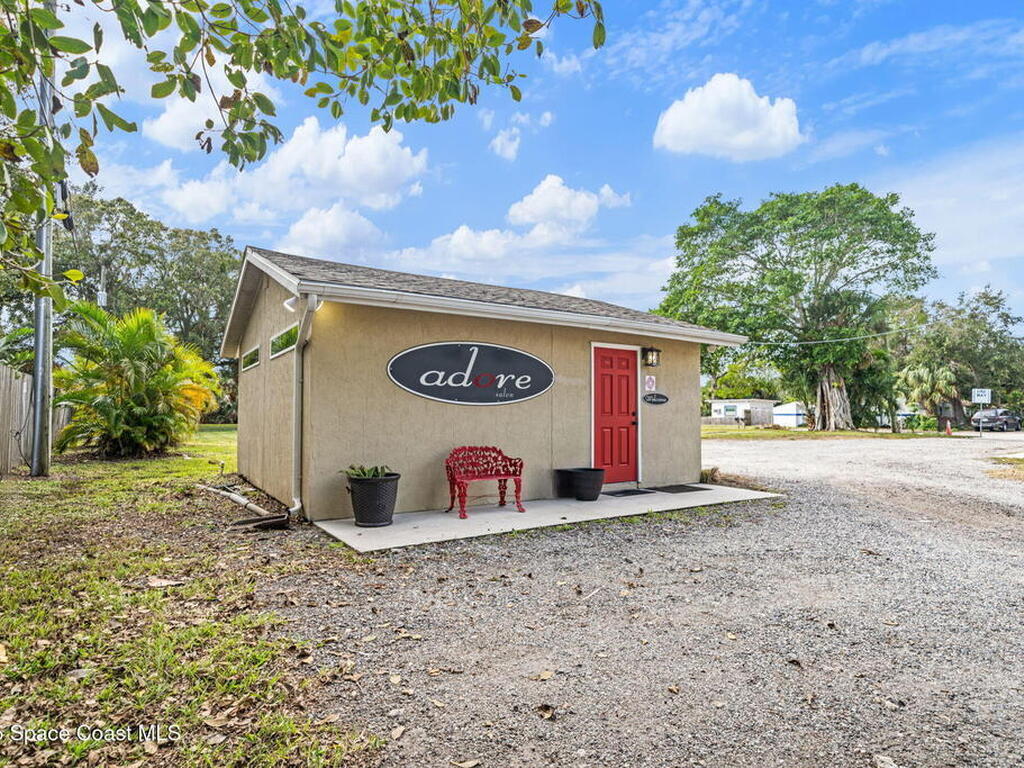 290 Parnell Street, Merritt Island, FL 32953