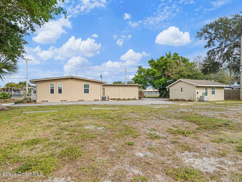 290 Parnell Street, Merritt Island, FL 32953