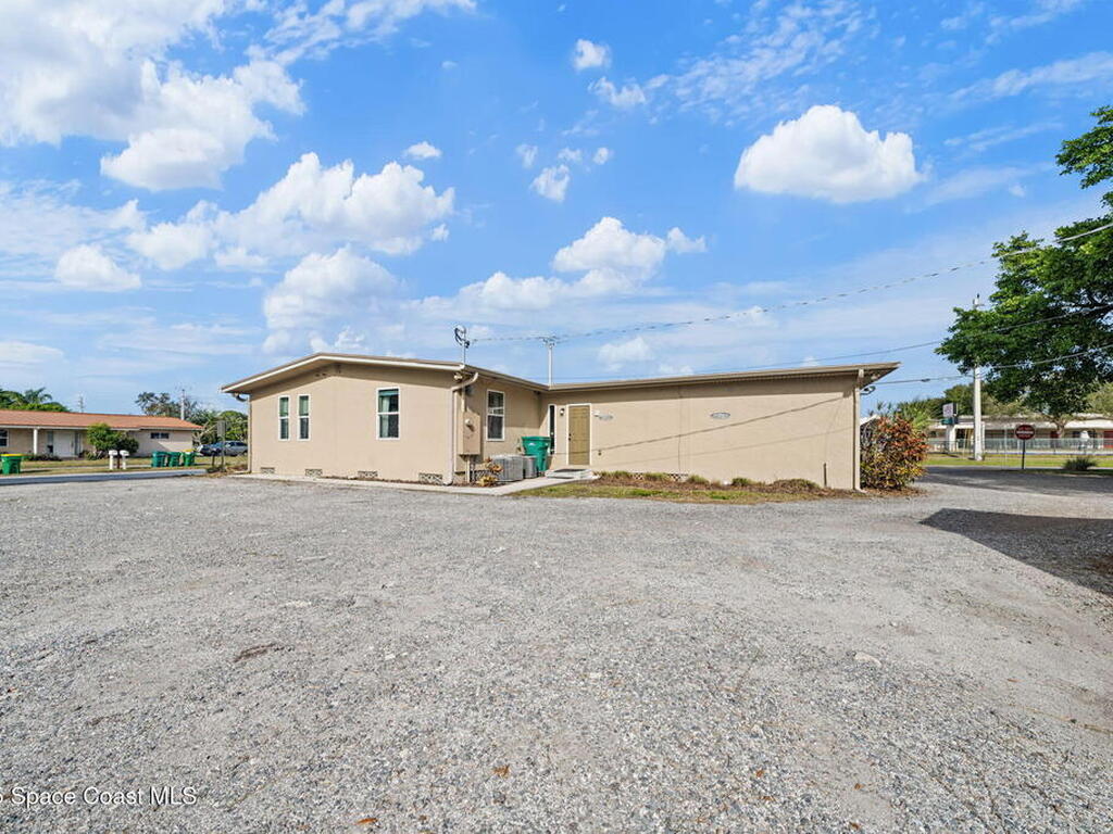 290 Parnell Street, Merritt Island, FL 32953