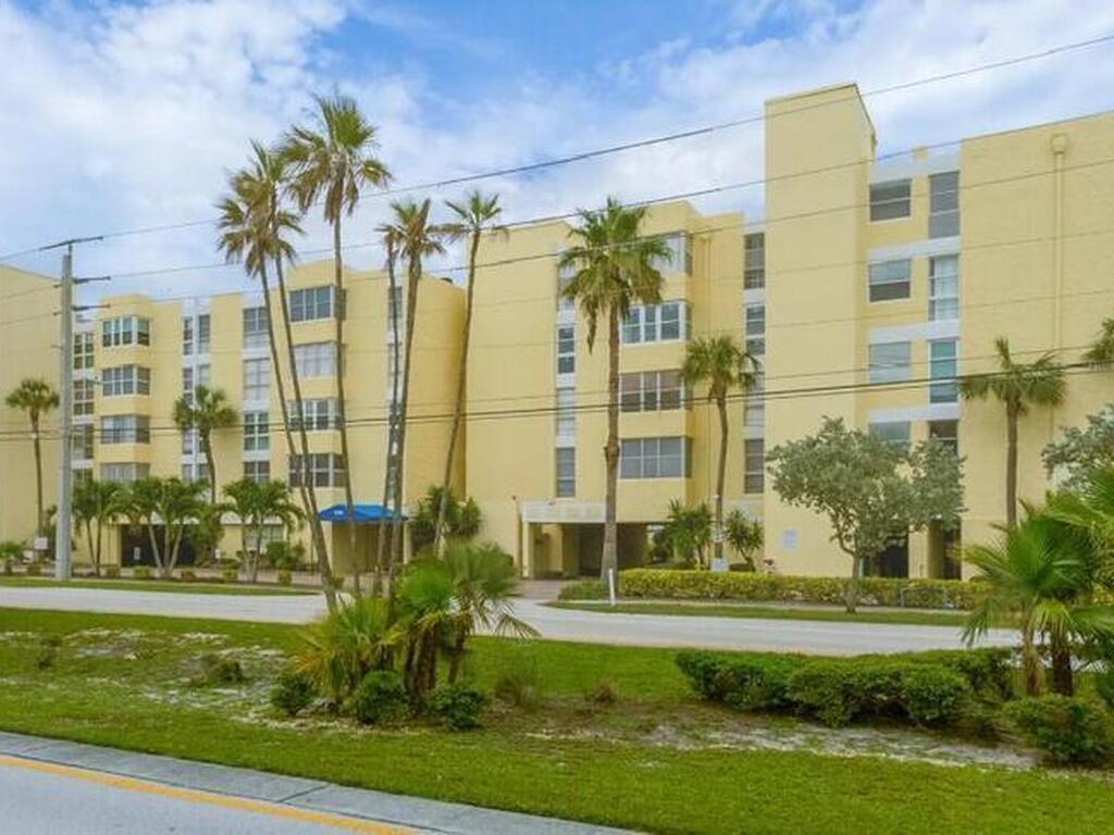 4700 Ocean Beach Boulevard, Cocoa Beach, FL 32931