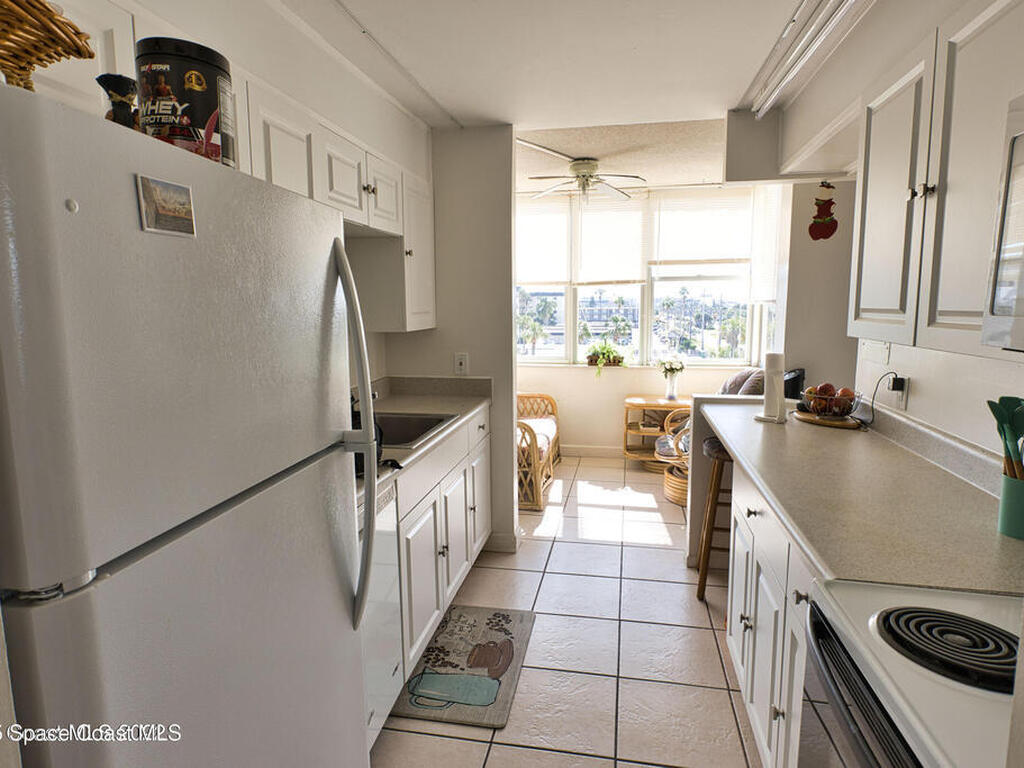 4700 Ocean Beach Boulevard, Cocoa Beach, FL 32931