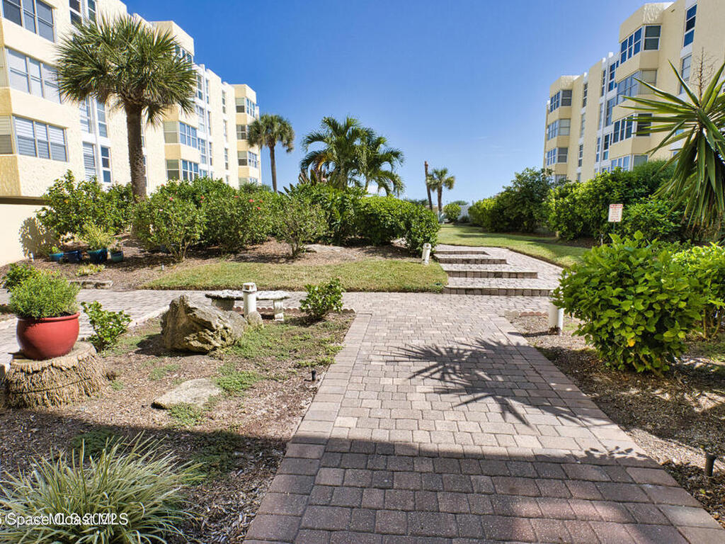 4700 Ocean Beach Boulevard, Cocoa Beach, FL 32931