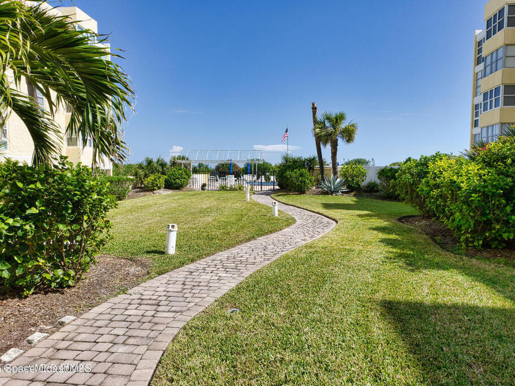 4700 Ocean Beach Boulevard, Cocoa Beach, FL 32931