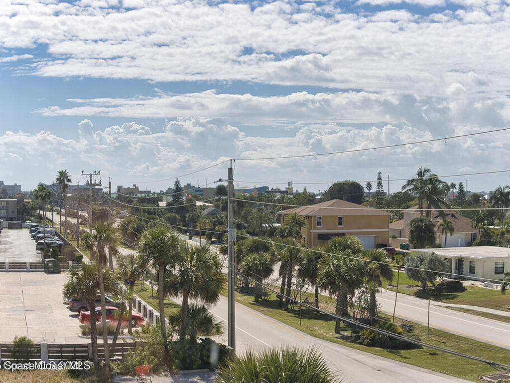 4700 Ocean Beach Boulevard, Cocoa Beach, FL 32931