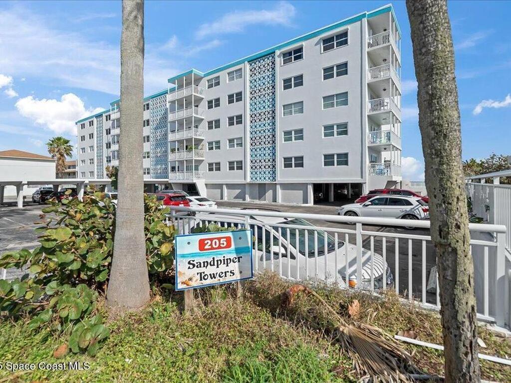 205 Highway A1a Highway, Satellite Beach, FL 32937
