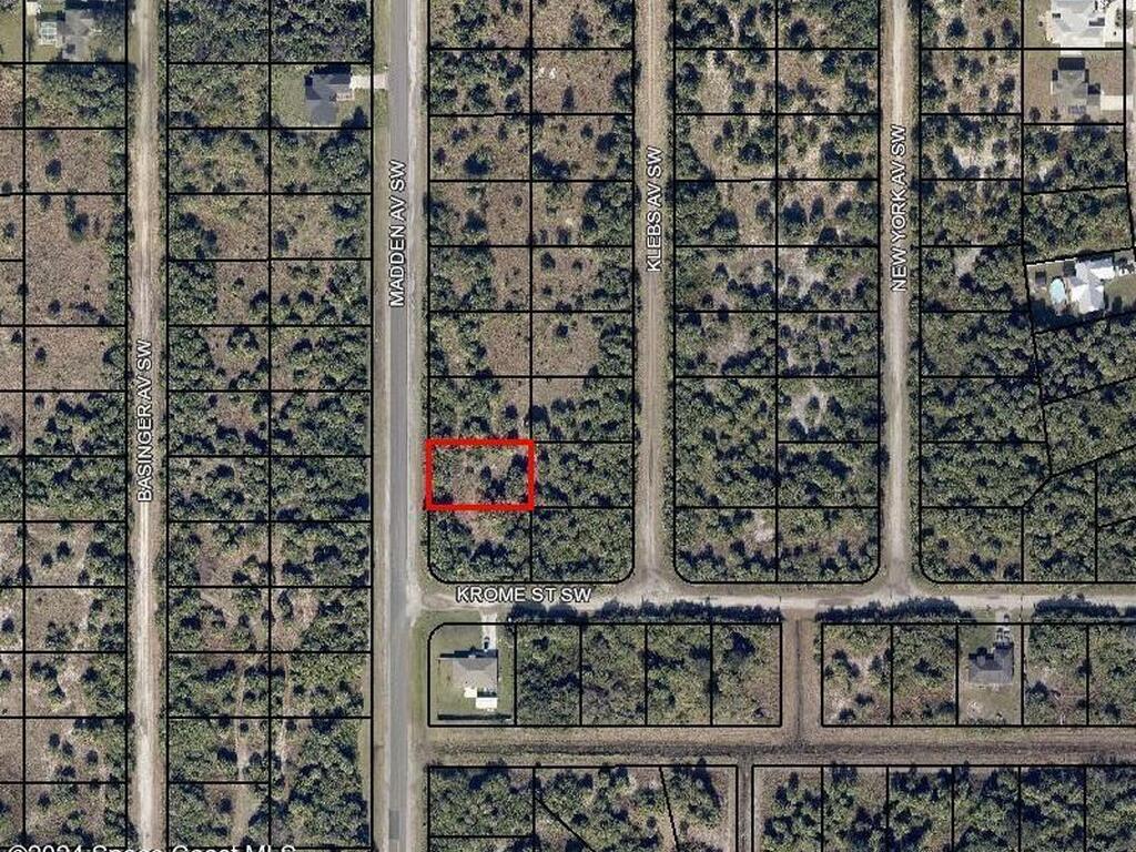 1991 Madden Avenue, Palm Bay, FL 32908