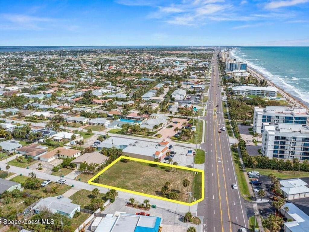 1326 Highway A1a, Satellite Beach, FL 32937