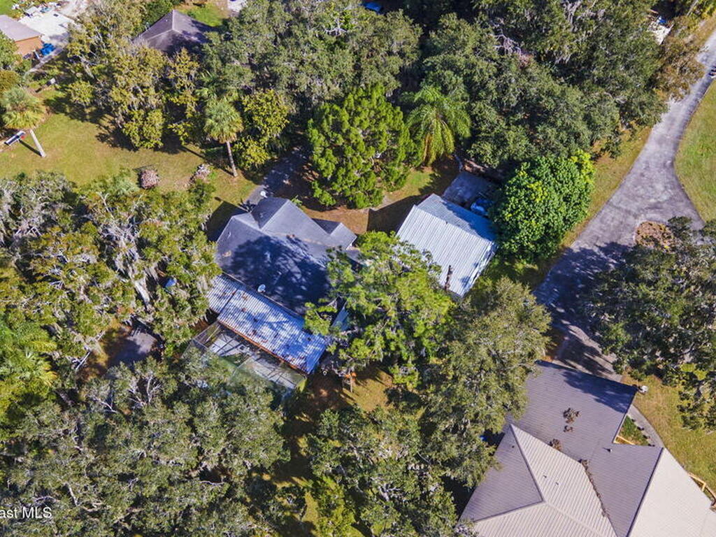 130 N Carpenter Road, Titusville, FL 32796