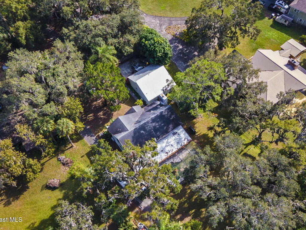 130 N Carpenter Road, Titusville, FL 32796