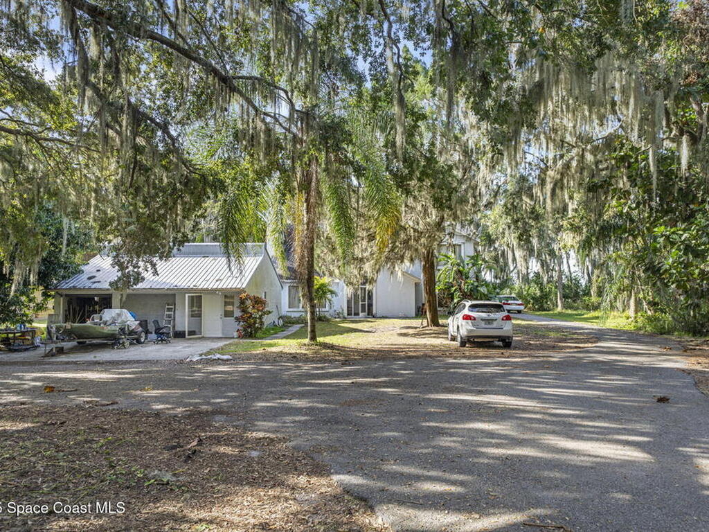130 N Carpenter Road, Titusville, FL 32796