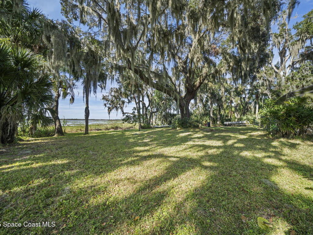 130 N Carpenter Road, Titusville, FL 32796