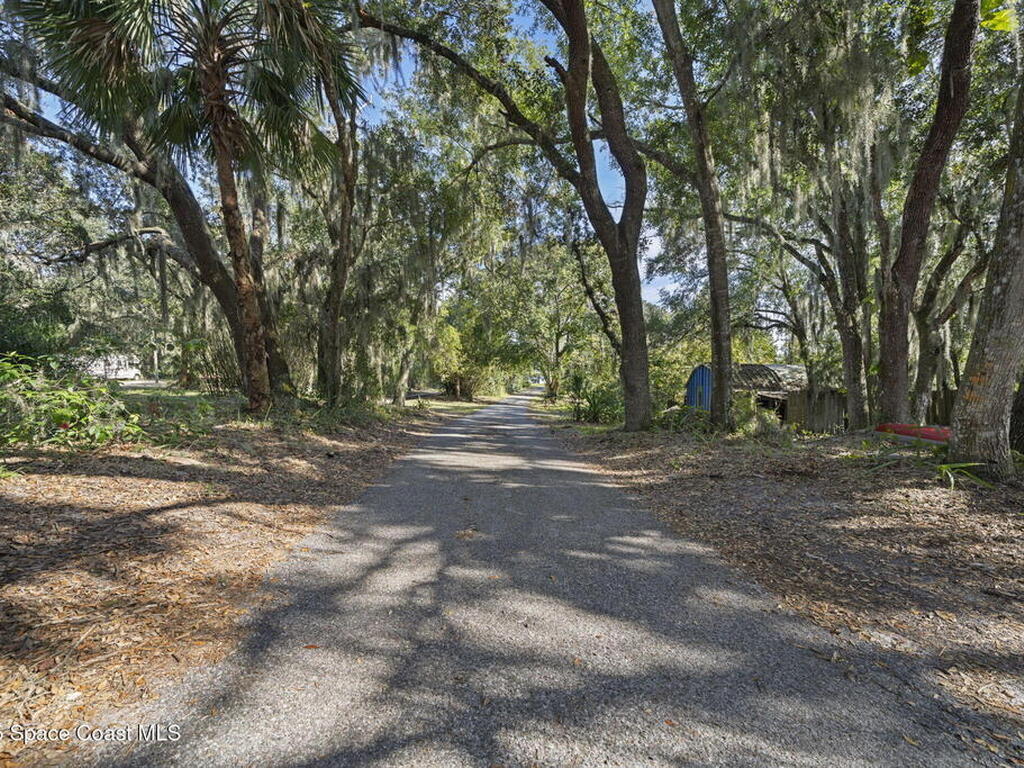 130 N Carpenter Road, Titusville, FL 32796