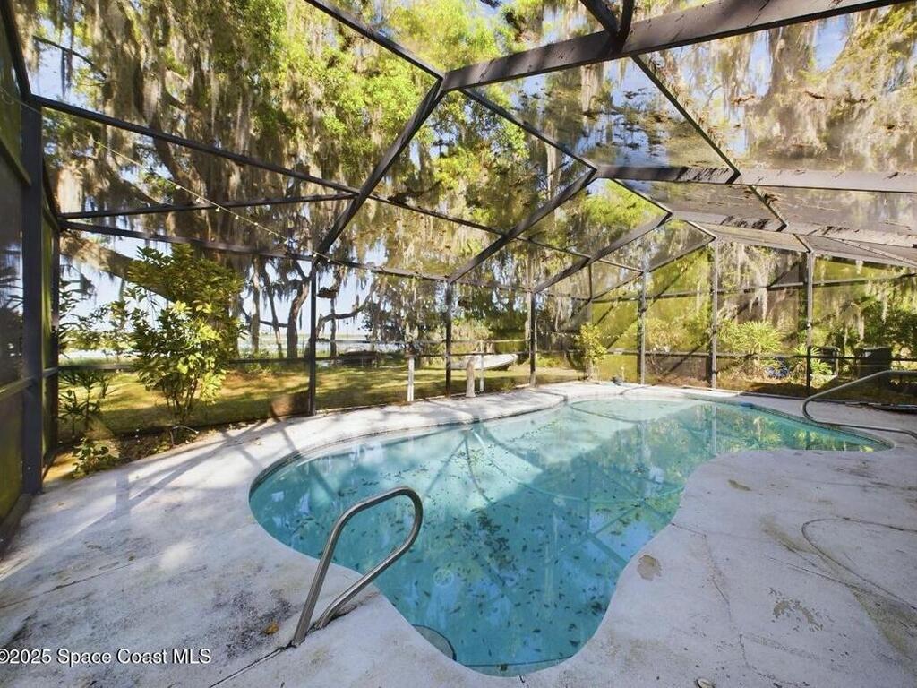 130 N Carpenter Road, Titusville, FL 32796