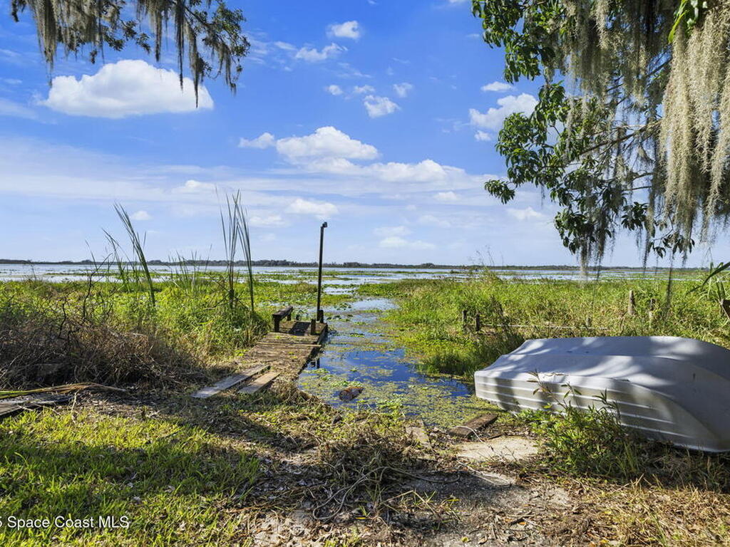 130 N Carpenter Road, Titusville, FL 32796