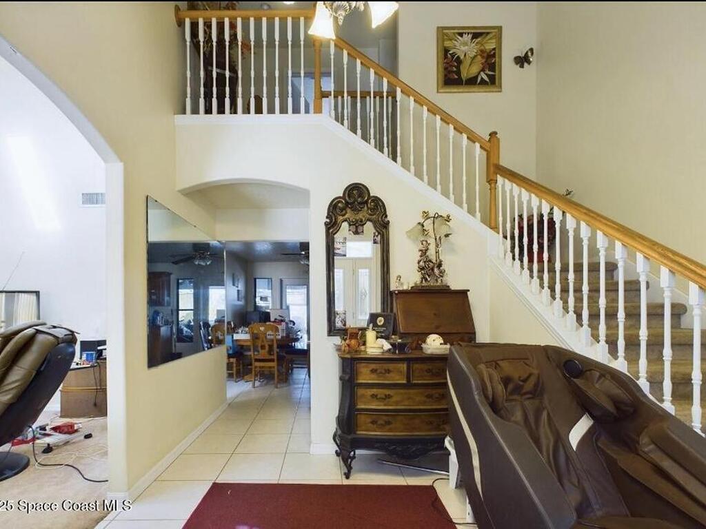 130 N Carpenter Road, Titusville, FL 32796