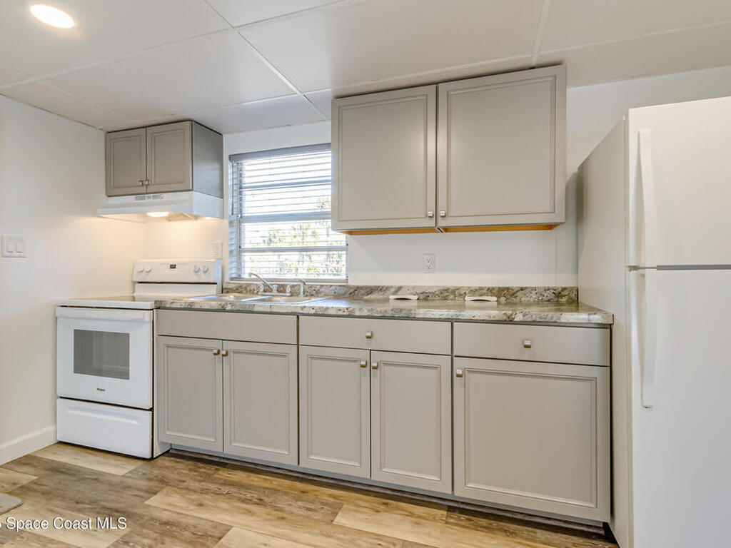 465 Jackson Avenue, Cape Canaveral, FL 32920