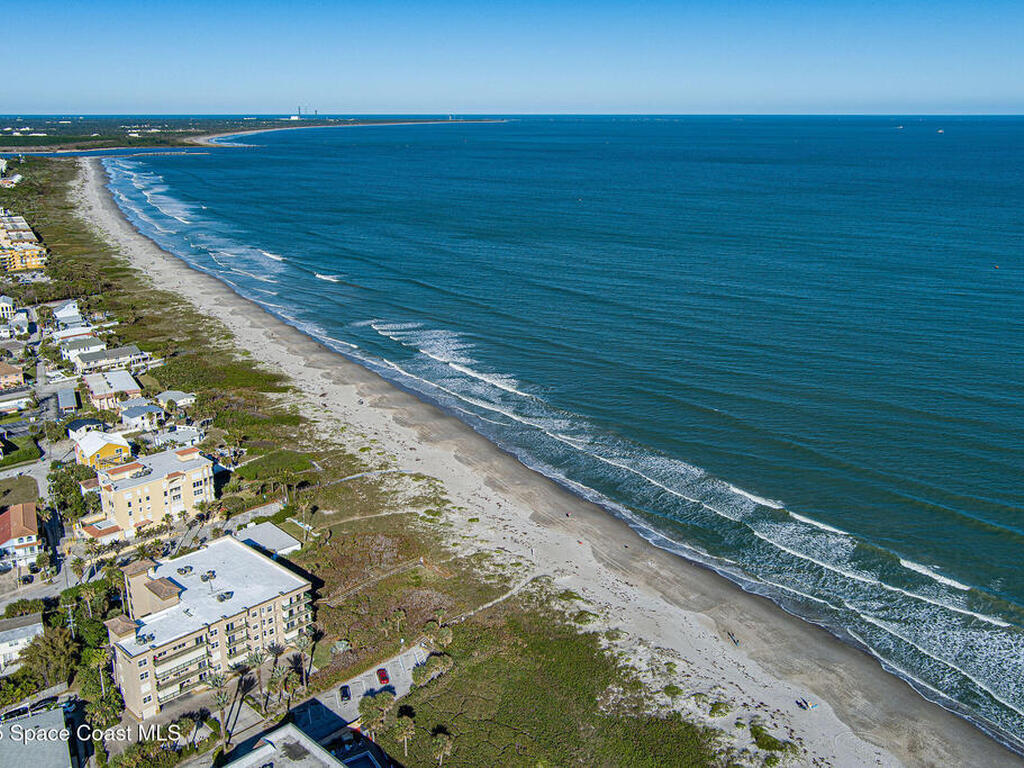 465 Jackson Avenue, Cape Canaveral, FL 32920