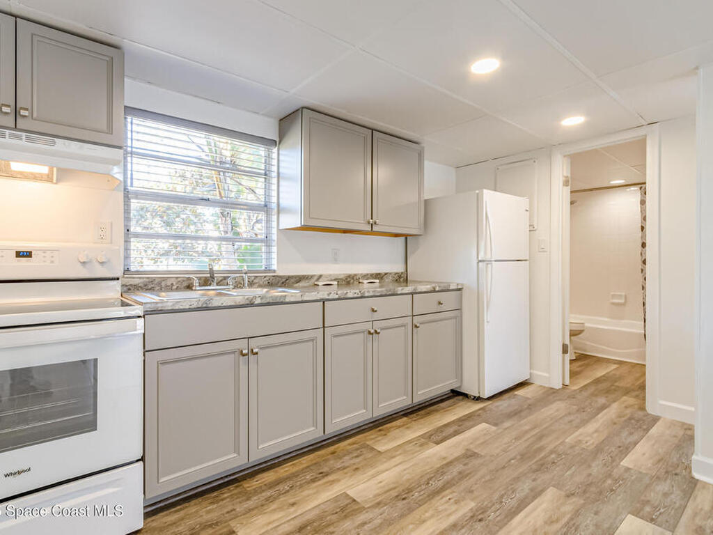 465 Jackson Avenue, Cape Canaveral, FL 32920