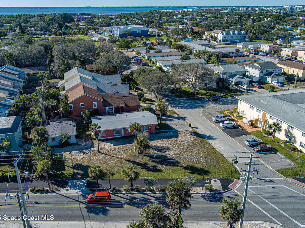 465 Jackson Avenue, Cape Canaveral, FL 32920
