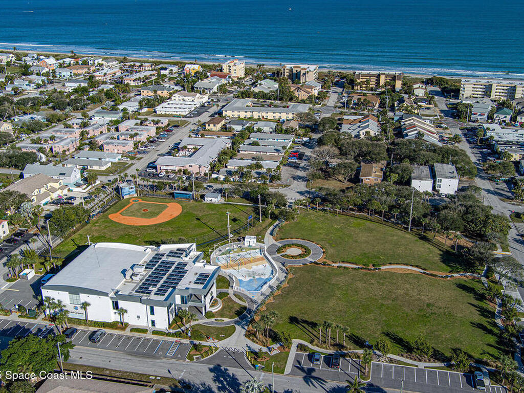 465 Jackson Avenue, Cape Canaveral, FL 32920