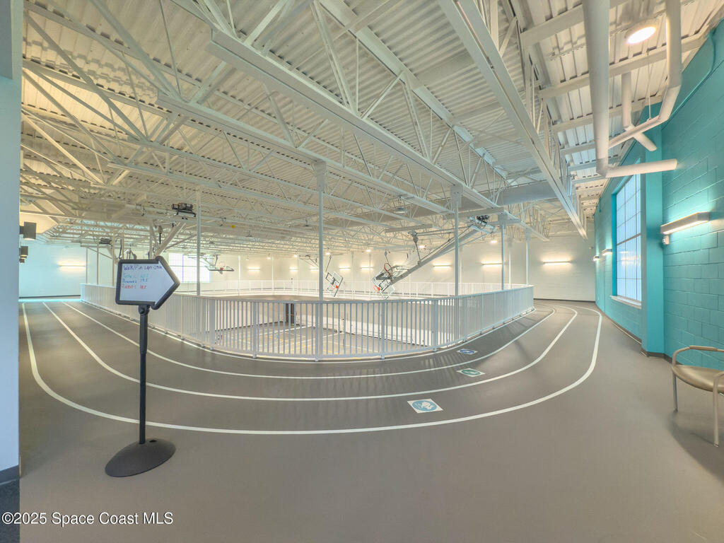 465 Jackson Avenue, Cape Canaveral, FL 32920