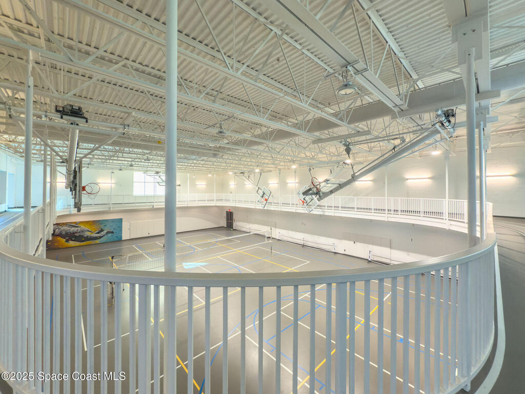 465 Jackson Avenue, Cape Canaveral, FL 32920