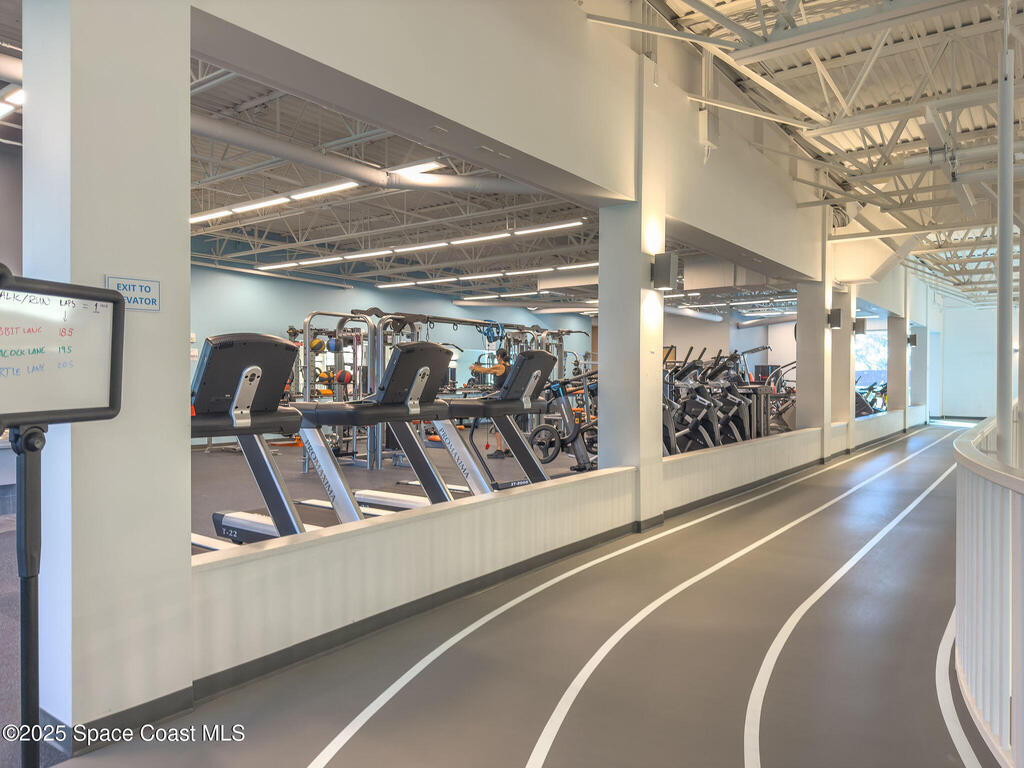 465 Jackson Avenue, Cape Canaveral, FL 32920