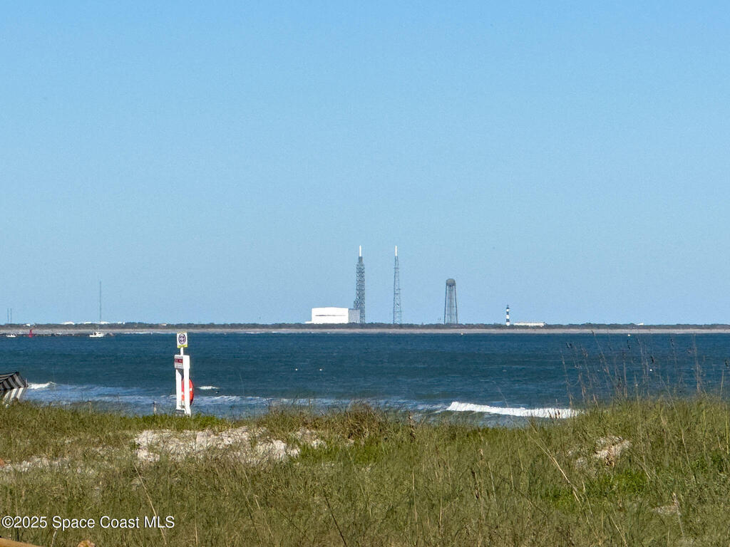 465 Jackson Avenue, Cape Canaveral, FL 32920