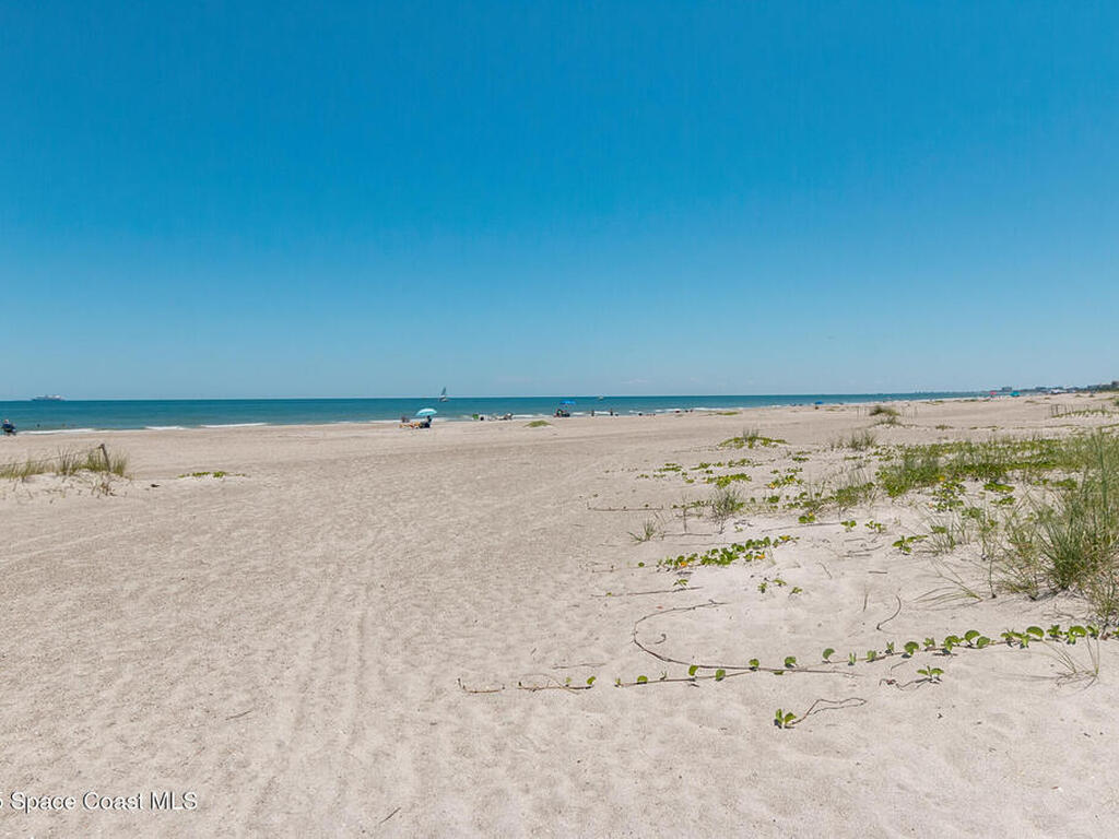 465 Jackson Avenue, Cape Canaveral, FL 32920