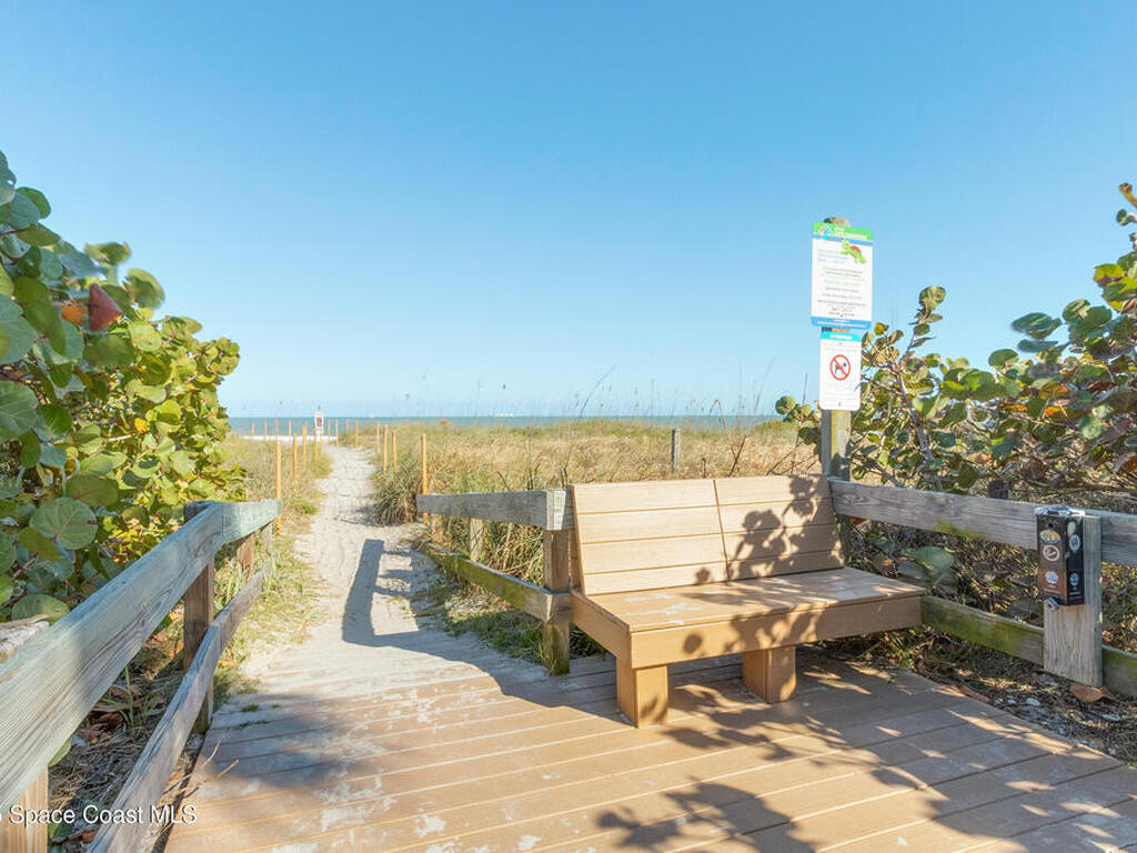 465 Jackson Avenue, Cape Canaveral, FL 32920