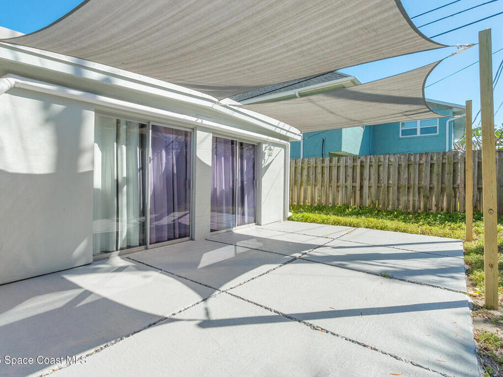 465 Jackson Avenue, Cape Canaveral, FL 32920