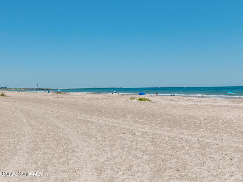 465 Jackson Avenue, Cape Canaveral, FL 32920