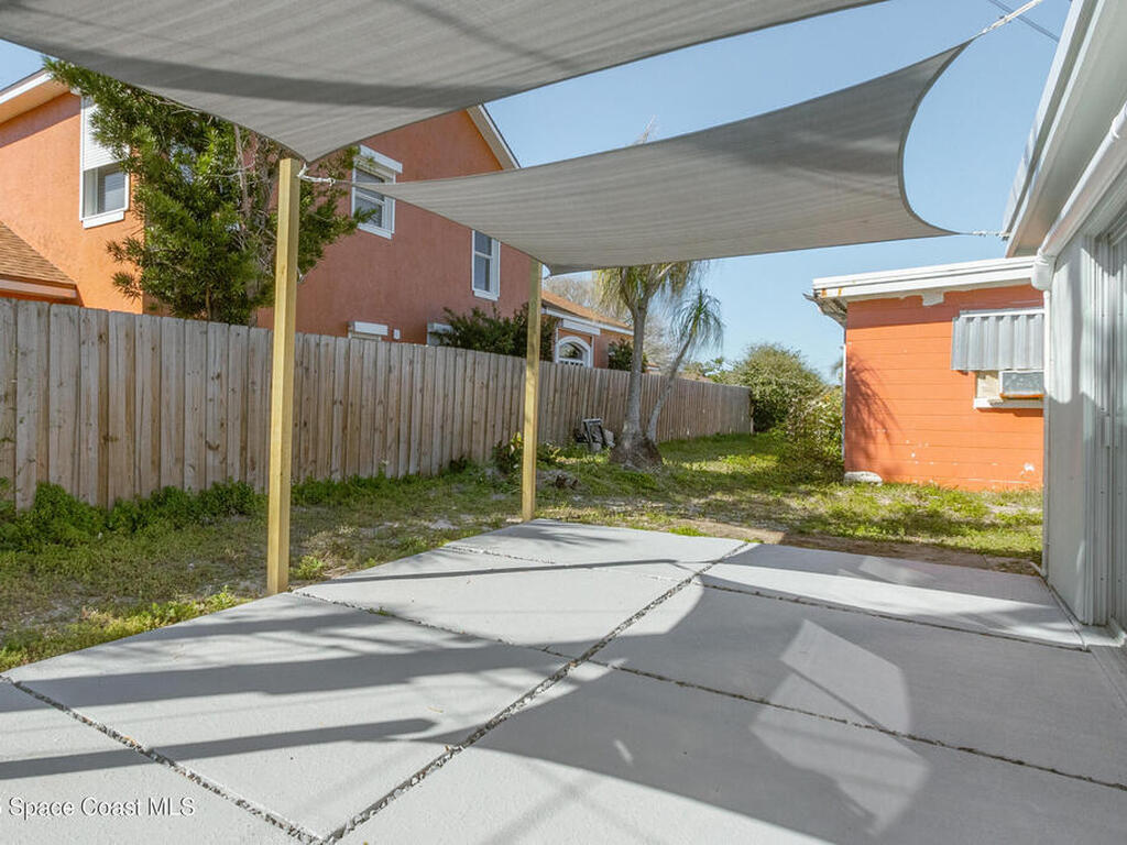 465 Jackson Avenue, Cape Canaveral, FL 32920