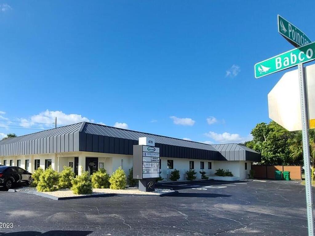 478 Babcock Street, Melbourne, FL 32935