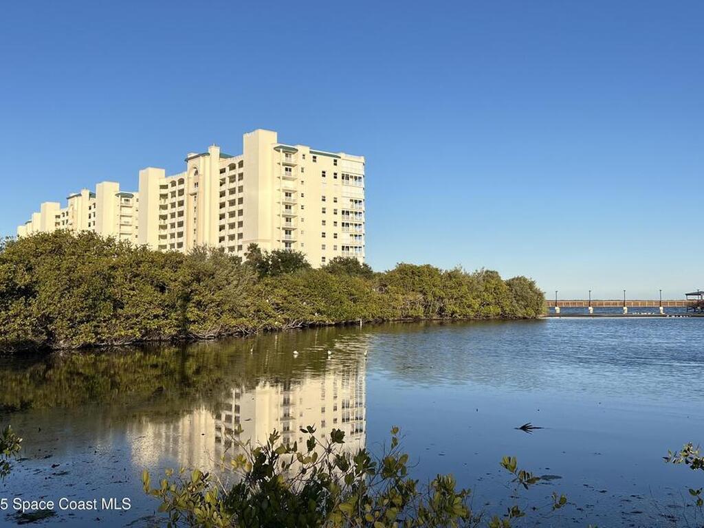 7 Indian River Avenue, Titusville, FL 32796