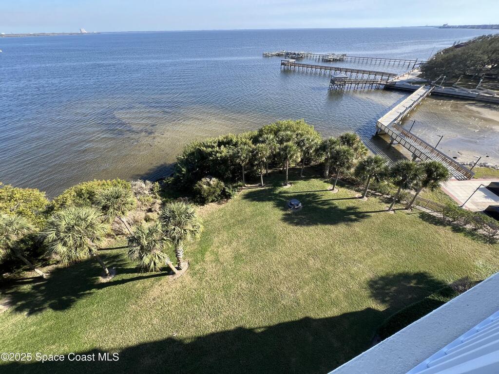 7 Indian River Avenue, Titusville, FL 32796