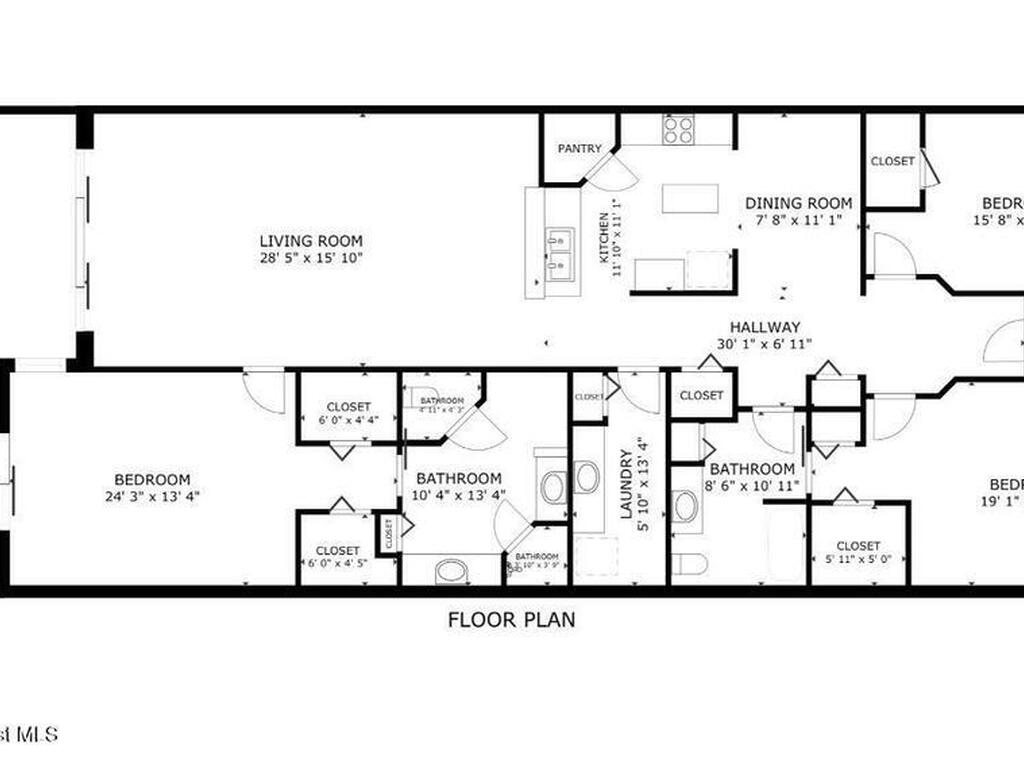 7 Indian River Avenue, Titusville, FL 32796