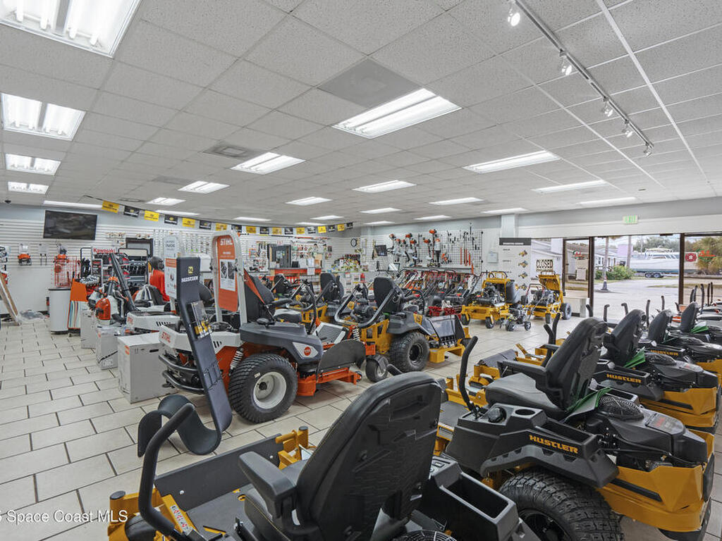 2299 Aurora Road, Melbourne, FL 32935