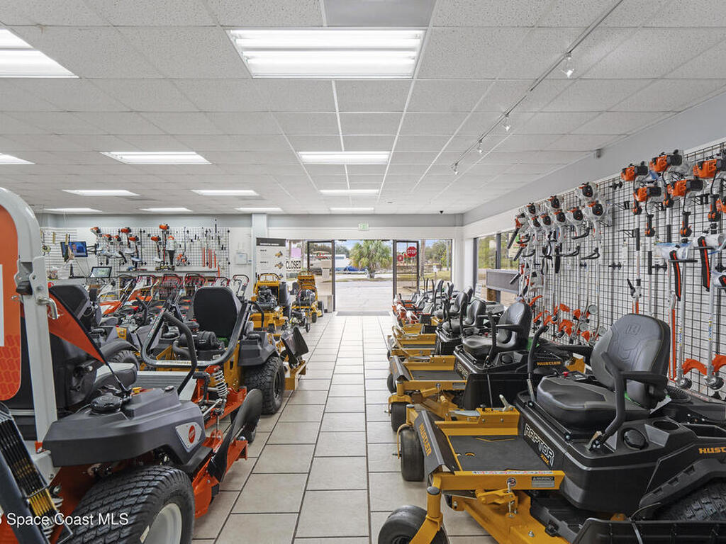 2299 Aurora Road, Melbourne, FL 32935