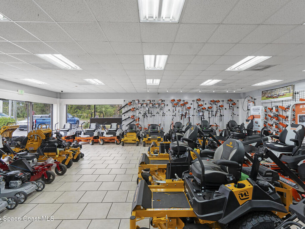 2299 Aurora Road, Melbourne, FL 32935