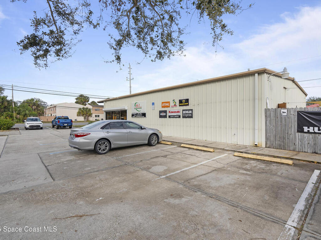 2299 Aurora Road, Melbourne, FL 32935