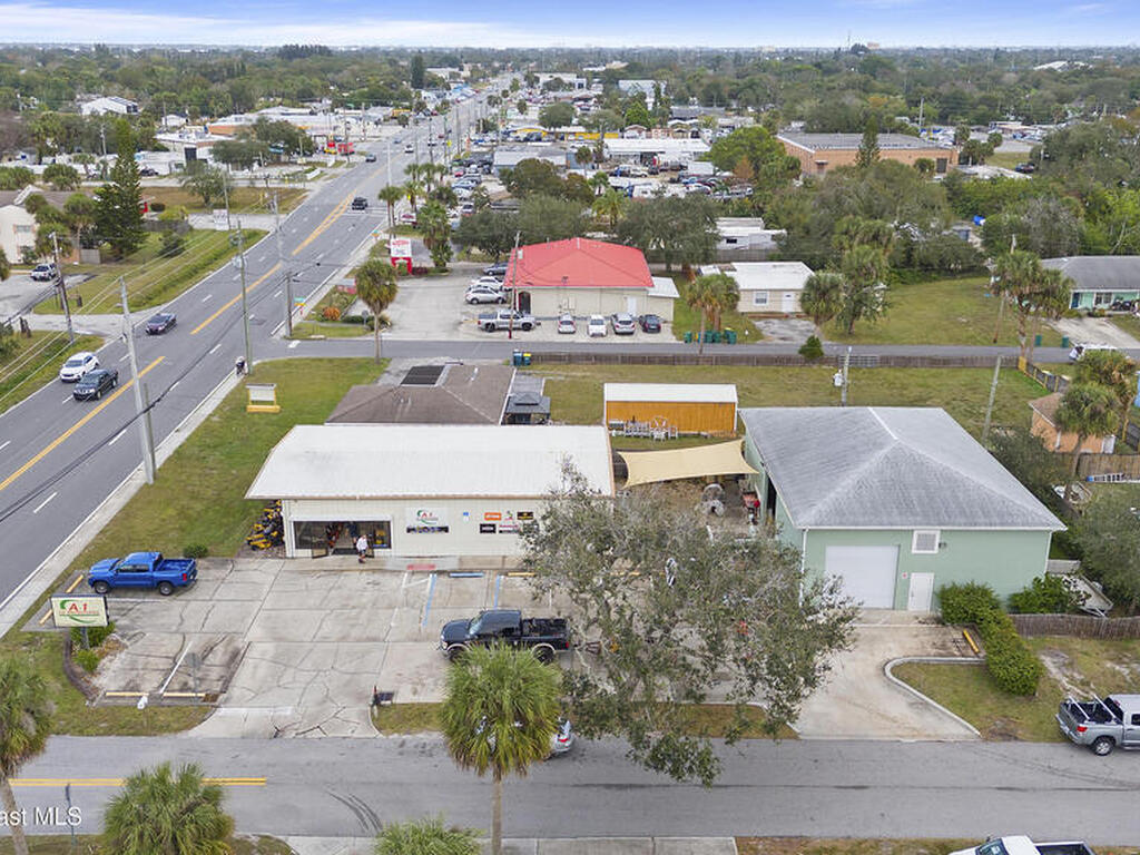 2299 Aurora Road, Melbourne, FL 32935